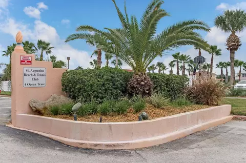 Exterior - 4 Ocean Trace Rd #322, Saint Augustine, FL 32080 photo 2 of 3