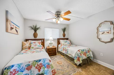 Bedroom - 4 Ocean Trace Rd #322, Saint Augustine, FL 32080 photo 2 of 2