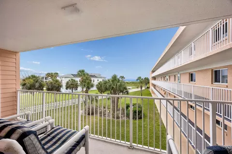 Exterior - 4 Ocean Trace Rd #322, Saint Augustine, FL 32080 photo 1 of 3