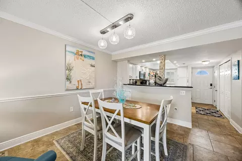 Dining - 4 Ocean Trace Rd #322, Saint Augustine, FL 32080 photo 1 of 1