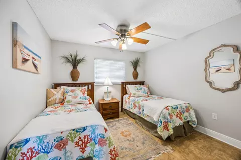 Bedroom - 4 Ocean Trace Rd #322, Saint Augustine, FL 32080 photo 2 of 2