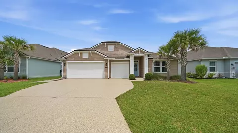 Exterior - 589 Ocean Jasper Dr, Saint Augustine, FL 32086 photo 15 of 18