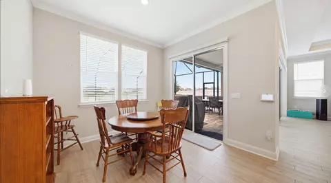 Dining - 589 Ocean Jasper Dr, Saint Augustine, FL 32086 photo 2 of 2