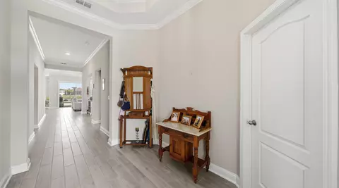 Entry Way - 589 Ocean Jasper Dr, Saint Augustine, FL 32086 photo 6 of 9