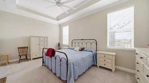 Bedroom - 589 Ocean Jasper Dr, Saint Augustine, FL 32086 photo 1 of 6