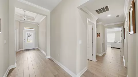 Entry Way - 589 Ocean Jasper Dr, Saint Augustine, FL 32086 photo 4 of 9