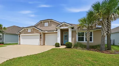Exterior - 589 Ocean Jasper Dr, Saint Augustine, FL 32086 photo 17 of 18