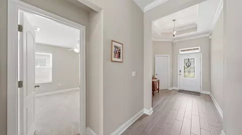 Entry Way - 589 Ocean Jasper Dr, Saint Augustine, FL 32086 photo 7 of 9