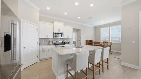 Kitchen - 589 Ocean Jasper Dr, Saint Augustine, FL 32086 photo 1 of 7