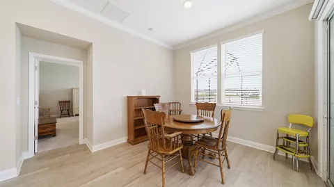 Dining - 589 Ocean Jasper Dr, Saint Augustine, FL 32086 photo 1 of 2