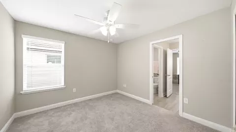 Bedroom - 589 Ocean Jasper Dr, Saint Augustine, FL 32086 photo 4 of 6