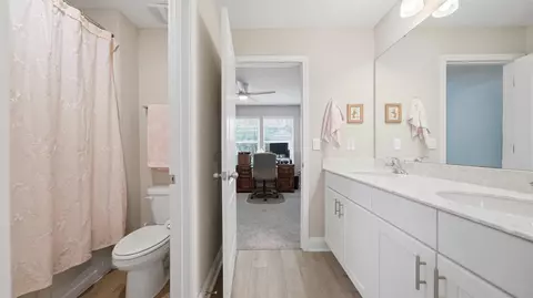 Entry Way - 589 Ocean Jasper Dr, Saint Augustine, FL 32086 photo 8 of 9