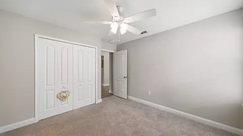 Bedroom - 589 Ocean Jasper Dr, Saint Augustine, FL 32086 photo 5 of 6