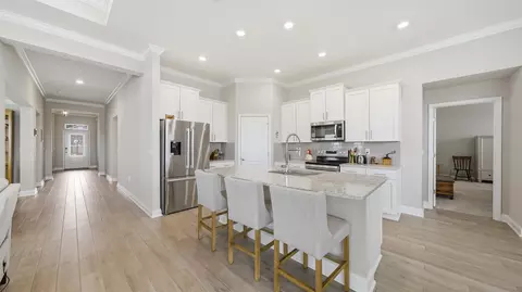 Entry Way - 589 Ocean Jasper Dr, Saint Augustine, FL 32086 photo 1 of 9