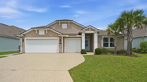 Exterior - 589 Ocean Jasper Dr, Saint Augustine, FL 32086 photo 16 of 18