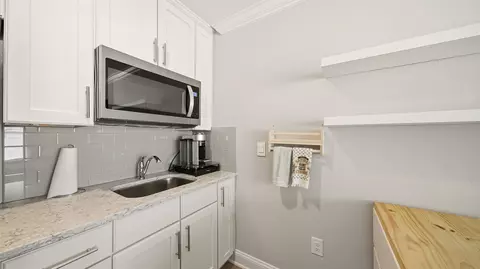 Kitchen - 589 Ocean Jasper Dr, Saint Augustine, FL 32086 photo 7 of 7