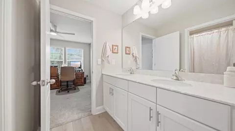 Entry Way - 589 Ocean Jasper Dr, Saint Augustine, FL 32086 photo 9 of 9