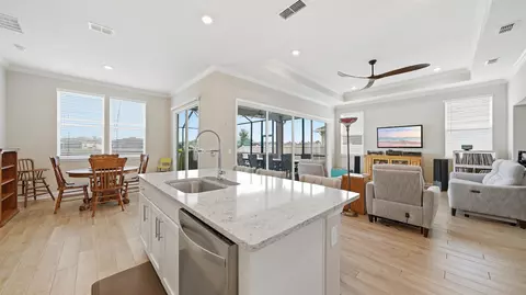 Kitchen - 589 Ocean Jasper Dr, Saint Augustine, FL 32086 photo 5 of 7