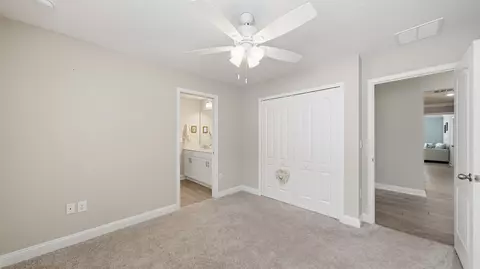 Bedroom - 589 Ocean Jasper Dr, Saint Augustine, FL 32086 photo 6 of 6
