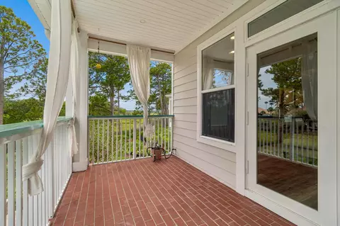 Exterior - 123 Sunset Cir S, Saint Augustine, FL 32080 photo 12 of 27
