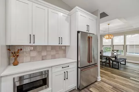 Kitchen - 123 Sunset Cir S, Saint Augustine, FL 32080 photo 10 of 10