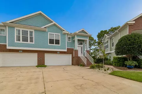 Exterior - 123 Sunset Cir S, Saint Augustine, FL 32080 photo 4 of 27