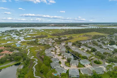 View/Area - 123 Sunset Cir S, Saint Augustine, FL 32080 photo 16 of 17