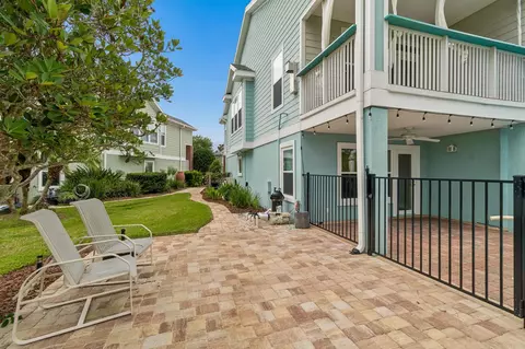 Exterior - 123 Sunset Cir S, Saint Augustine, FL 32080 photo 23 of 27