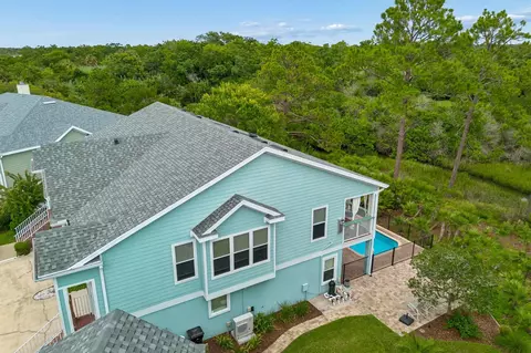 View/Area - 123 Sunset Cir S, Saint Augustine, FL 32080 photo 5 of 17