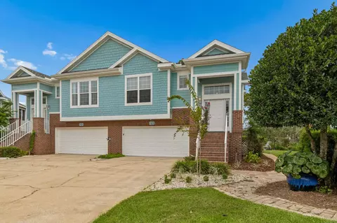 Exterior - 123 Sunset Cir S, Saint Augustine, FL 32080 photo 8 of 27