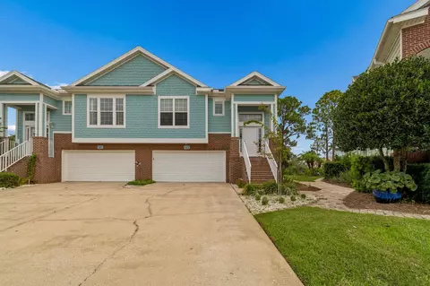Exterior - 123 Sunset Cir S, Saint Augustine, FL 32080 photo 6 of 27