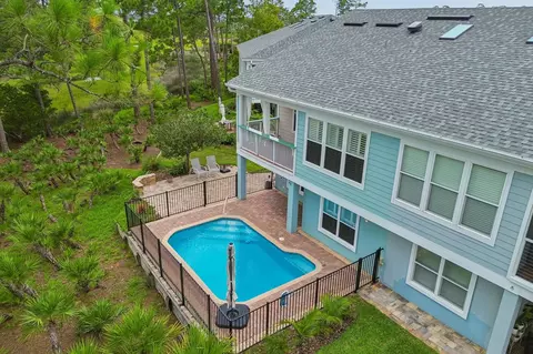 Exterior - 123 Sunset Cir S, Saint Augustine, FL 32080 photo 5 of 27