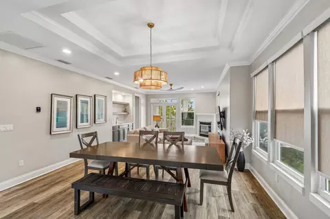 Dining - 123 Sunset Cir S, Saint Augustine, FL 32080 photo 1 of 4