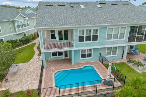 Exterior - 123 Sunset Cir S, Saint Augustine, FL 32080 photo 27 of 27