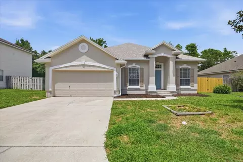 Exterior - 116 Moultrie Crossing Ln, Saint Augustine, FL 32086 photo 2 of 6