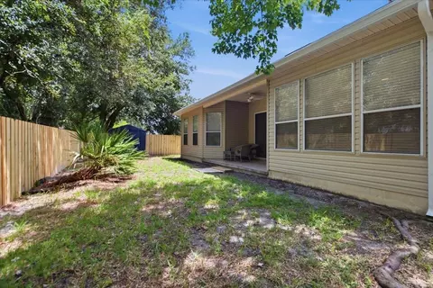 Exterior - 116 Moultrie Crossing Ln, Saint Augustine, FL 32086 photo 5 of 6