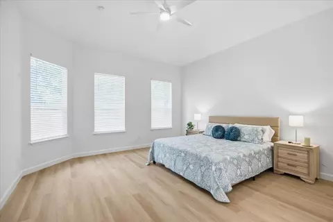 Bedroom - 116 Moultrie Crossing Ln, Saint Augustine, FL 32086 photo 2 of 5