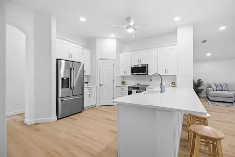 Kitchen - 116 Moultrie Crossing Ln, Saint Augustine, FL 32086 photo 2 of 2