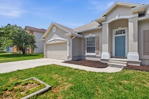 Exterior - 116 Moultrie Crossing Ln, Saint Augustine, FL 32086 photo 3 of 6