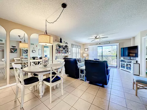 Dining - 4250 A1a S UNIT I-21, Saint Augustine, FL 32080 photo 1 of 2