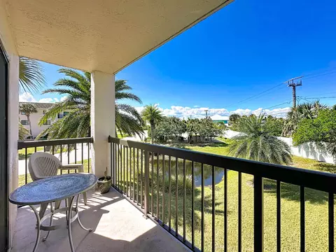 Exterior - 4250 A1a S UNIT I-21, Saint Augustine, FL 32080 photo 2 of 8