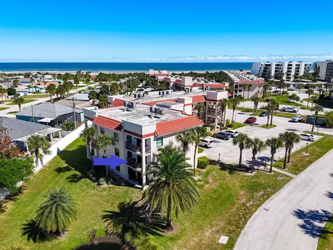 View/Area - 4250 A1a S UNIT I-21, Saint Augustine, FL 32080 photo 2 of 11
