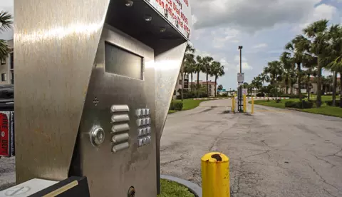 Exterior - 4250 A1a S UNIT I-21, Saint Augustine, FL 32080 photo 8 of 8