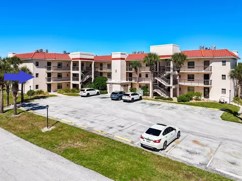 Exterior - 4250 A1a S UNIT I-21, Saint Augustine, FL 32080 photo 4 of 8