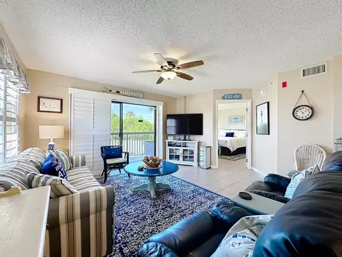 Living - 4250 A1a S UNIT I-21, Saint Augustine, FL 32080 photo 2 of 3