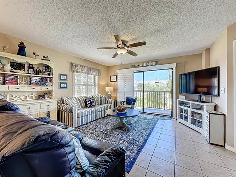 Living - 4250 A1a S UNIT I-21, Saint Augustine, FL 32080 photo 1 of 3