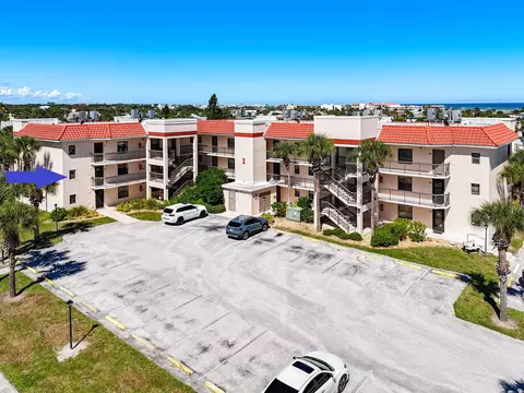 View/Area - 4250 A1a S UNIT I-21, Saint Augustine, FL 32080 photo 6 of 11