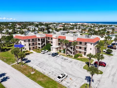 View/Area - 4250 A1a S UNIT I-21, Saint Augustine, FL 32080 photo 4 of 11