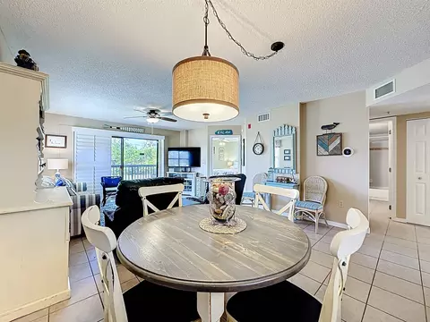Dining - 4250 A1a S UNIT I-21, Saint Augustine, FL 32080 photo 2 of 2