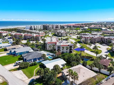 View/Area - 4250 A1a S UNIT I-21, Saint Augustine, FL 32080 photo 8 of 11